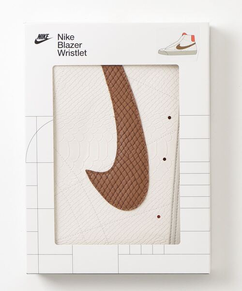 【NIKE】★ナイキ アイコン ブレザー リストレット★ NIKE】☆ナイキ アイコン ブレザー リストレット☆ (Nike