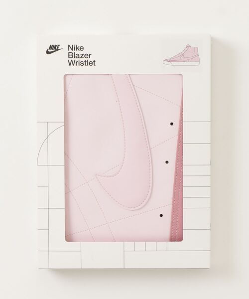 NIKE/ナイキアイコンブレザー リストレットラージ（ポーチ