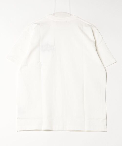 ONE DAY KMC (ワンデイケーエムシー)の「MICKEY MOUSE TEE1(Tシャツ/カットソー・メンズ・ベージュ/グリーン/ブラック/チャコールグレー/アッシュグレー/ホワイト・LARGE/X-LARGE/MEDIUM)」の15枚目の写真
