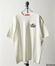 MICKEY MOUSE TEE1