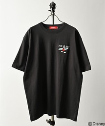 MICKEY MOUSE TEE1