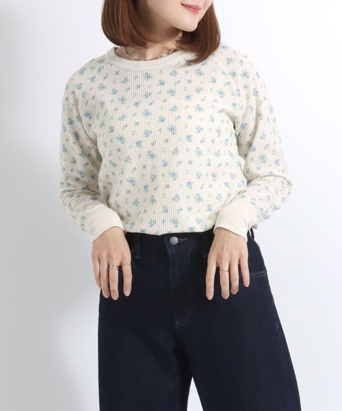 Hungry＆Angry カットソー ハングリー&アングリー Tシャツ カットソー