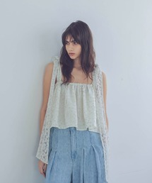 TSURU by Mariko Oikawa（ツルバイマリコオイカワ）の「TSURU by