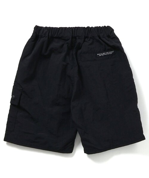 BREEZE(ブリーズ)の「サイドポケットハーフパンツ(その他パンツ・キッズ・オレンジ/レインボー/その他11/ブルー/ブラック/ブラウン/オフホワイト/カーキ・100/90/80/120/110/140/130)」の21枚目の写真