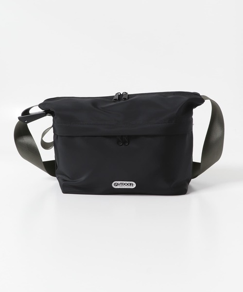 RODE SKO（ロデスコ）の「別注Shoulder Bag（ショルダーバッグ・レディース・ブラック・ONE）」の21枚目の写真