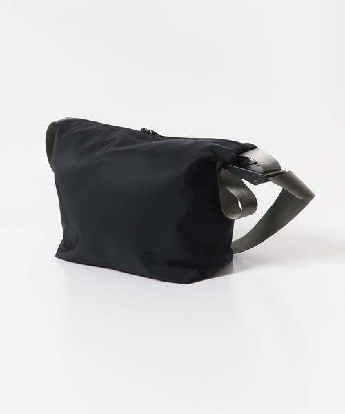 RODE SKO（ロデスコ）の「別注Shoulder Bag（ショルダーバッグ・レディース・ブラック・ONE）」の22枚目の写真