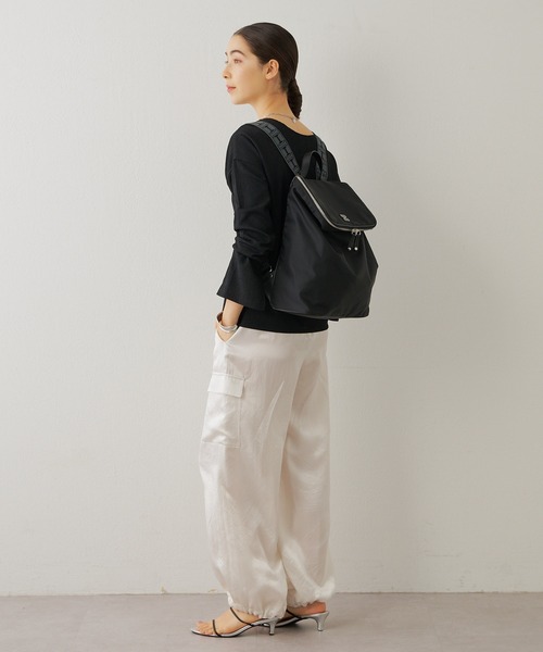 IACUCCI（イアクッチ）の「アーゴ BP NYLON/CERVO（バックパック