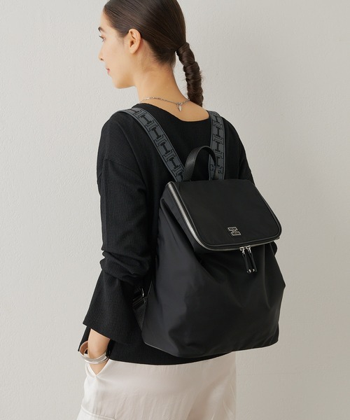IACUCCI（イアクッチ）の「アーゴ BP NYLON/CERVO（バックパック