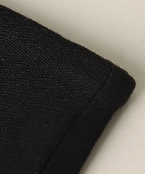 SLOBE IENA（スローブイエナ）の「SLOBE ヘアターバン（ヘアバンド・レディース・ブラック・FREE）」の10枚目の写真