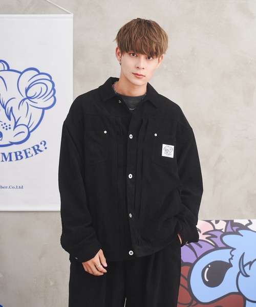 RAKU&Libelice ブラック　コーデュロイウェア　上下セット　Lサイズ 楽天市場】サウザンドマイル セットアップ ジャケット & ロングパンツ