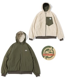 ひっくりジャケット