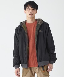 ひっくりジャケット