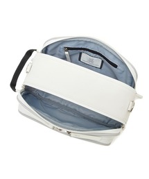 MARK & LONA（マークアンドロナ）の「T3Z Pouch（ポーチ）」 - WEAR