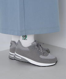 AVIREX（アヴィレックス）の「《直営店限定》AIR SNEAKERS/エアースニーカー（スニーカー）」