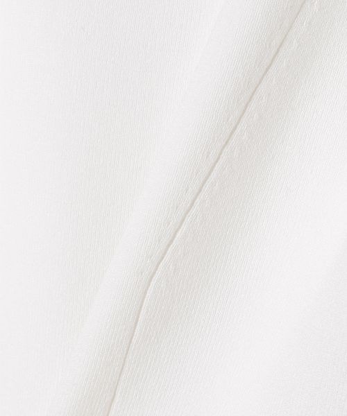 JEANASIS（ジーナシス）の「パネルラインソウバリタンク/142946（タンクトップ・レディース・パープル/ホワイト/ブラック/グレー・FREE）」の14枚目の写真