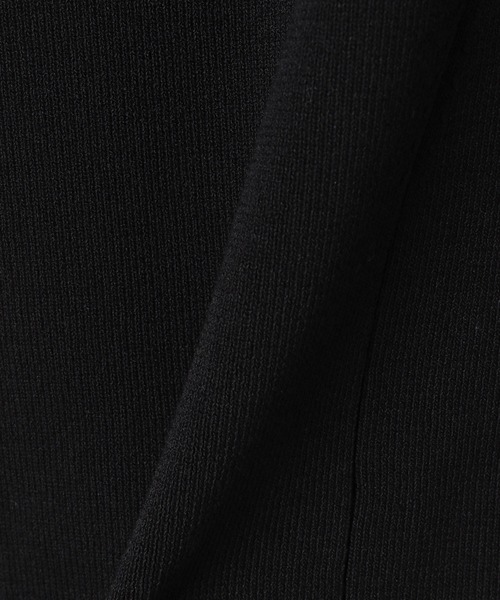 JEANASIS（ジーナシス）の「パネルラインソウバリタンク/142946（タンクトップ・レディース・パープル/ホワイト/ブラック/グレー・FREE）」の16枚目の写真