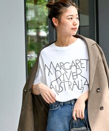 THE DAY ON THE BEACH | 《追加4》【THE DAY ON THE BEACH】CUT OFF T-SH TEE:Tシャツ(Tシャツ/カットソー)