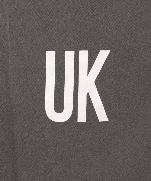 THE DAY ON THE BEACH（ザデイオンザビーチ）の「《追加4》【THE DAY ON THE BEACH】CUT OFF T-SH TEE：Tシャツ（Tシャツ/カットソー・レディース・ホワイト×ホワイト/ブルー/グレー/ホワイト/ブラック系その他・FREE）」の22枚目の写真