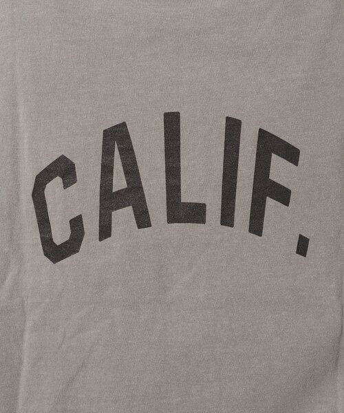 THE DAY ON THE BEACH（ザデイオンザビーチ）の「《追加4》【THE DAY ON THE BEACH】CUT OFF T-SH TEE：Tシャツ（Tシャツ/カットソー・レディース・ホワイト×ホワイト/ブルー/グレー/ホワイト/ブラック系その他・FREE）」の17枚目の写真