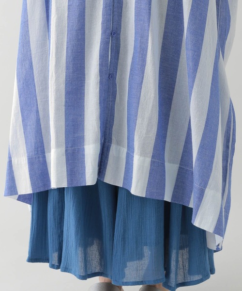 studio CLIP（スタディオクリップ）の「《natural by clip》ガーゼ