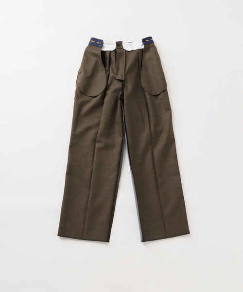 INSCRIRE（アンスクリア）の「【INSCRIRE /アンスクリア】Hybrid