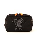 AVIREX(アヴィレックス)の「財布/小物(ポーチ)」