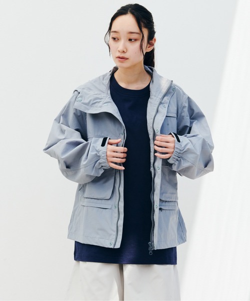 テナヤ ジャケット（撥水）（ブルゾン）｜KELTY（ケルティ）の