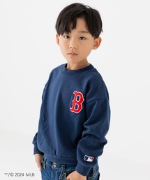 MLB | MLB ロゴ トレーナー(スウェット)