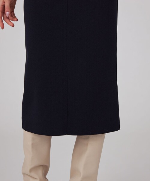 ミラノリブ ポケットワンピース（ワンピース）｜BALLSEY（ボールジィ