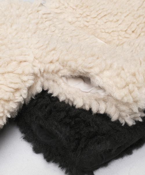 『よん』tinycottons プードルジャケット　2y よん』tinycottons プードルジャケット 2y よん』tinycottons