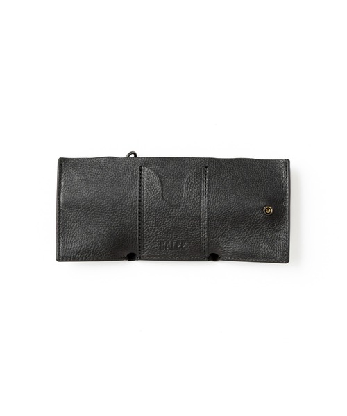 CALEE キャリー STUDS LEATHER LONG WALLET 長財布 STUDS LEATHER LONG WALLET（財布）｜CALEE（キャリー）の