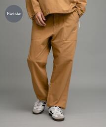 ARMY TWILL | 『別注』ARMY TWILL×Sonny Label　Duck Baker Pants(その他パンツ)