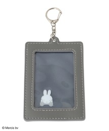 Miffy | Miffy/カラフルカードケース(カードケース)