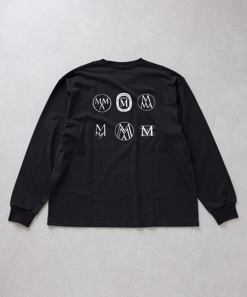 セール】【THE FINAL VIEW】THE MET ART TEE vintage print