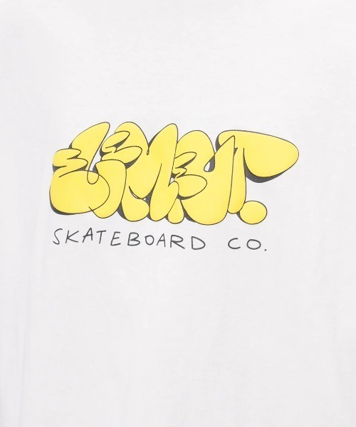 ELEMENT（エレメント）の「ELEMENT メンズ TAG LS ロンＴ 【2024年秋冬モデル】/エレメント長袖ロンT（Tシャツ/カットソー・メンズ・ホワイト/ブラック/ブラック系その他・MEDIUM/LARGE/X-LARGE）」の15枚目の写真