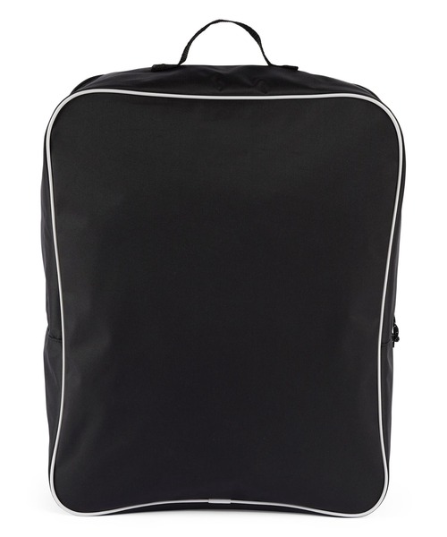 BURTON（バートン）の「Flight Attendant 32L アクセサリーバッグ（エコバッグ/サブバッグ・メンズ・ブラック・FREE）」の2枚目の写真