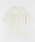 JIL SANDER�i�W���T���_�[�j�́uT-SHIRT CN SS�iT�V���c/�J�b�g�\�[�j�v�b�z���C�g