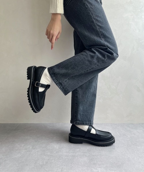 ATLANTA MOCASSIN 41 デッキシューズ　セット SHOES CONCIERGE