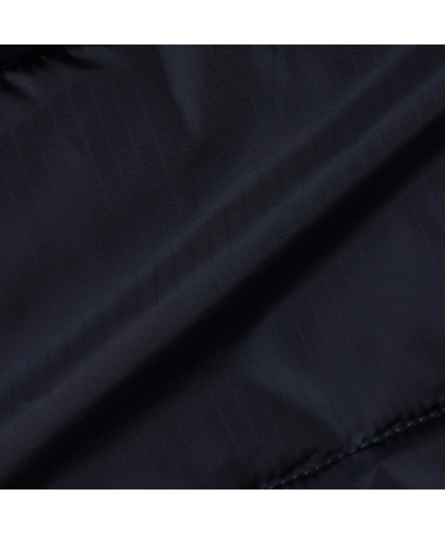 TOMMY HILFIGER(トミーヒルフィガー)の「BOYS カラーブロックリップストップパデッドベスト(ダウンベスト・キッズ・グリーン・130cm/140cm/150cm/160cm)」の12枚目の写真