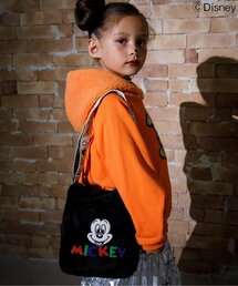 Disney | WEB限定 ディズニーキャラクター/ショルダーバッグ(ショルダーバッグ)