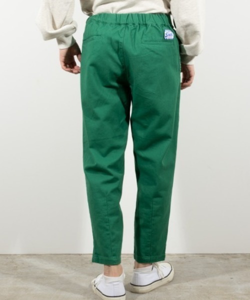 maccho Travel Series 