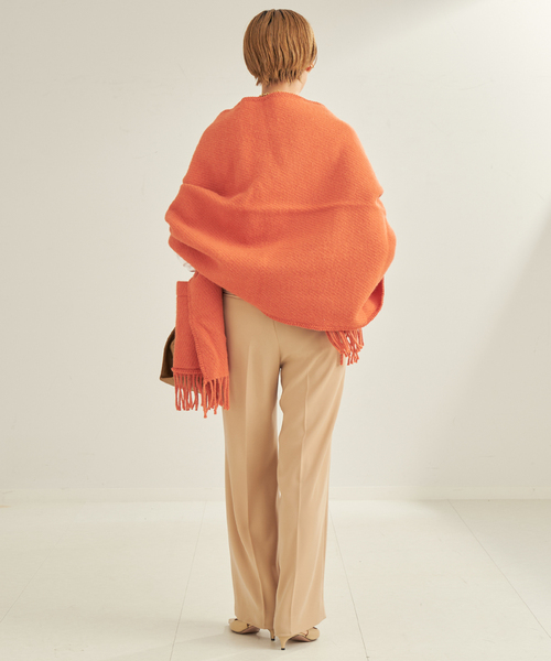 プラージュLAPUANKANKURIT POCKET UNIショール　ストール プラージュ Plage 《予約》LAPUAN KANKURIT/ラプアンカンクリ