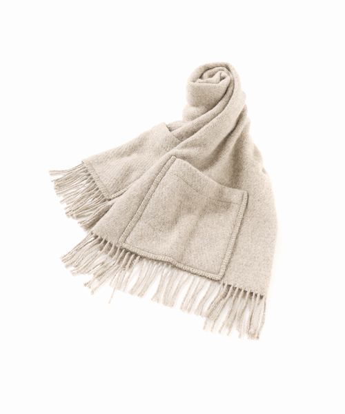 ■plage■ラブアンカンクリ■PocketShawlUniショール■ストール■ LAPUAN KANKURIT/ラプアンカンクリ POCKET UNI ショール