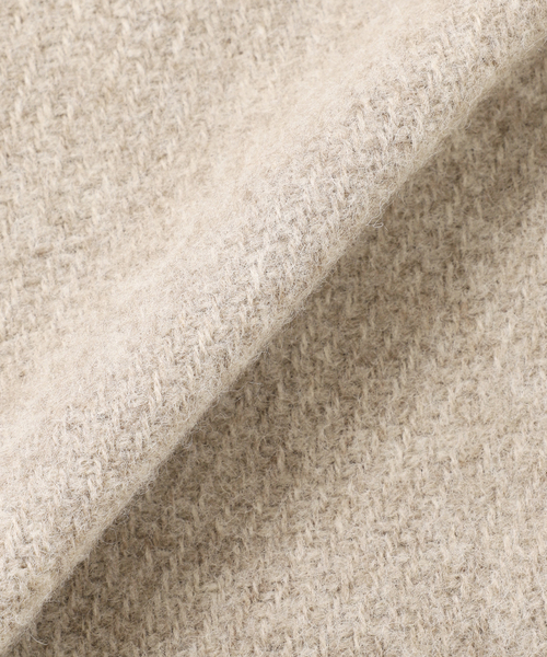 plage ラプアンカンクリ POCKET UNI ショール LAPUAN KANKURIT/ラプアンカンクリ POCKET UNI ショール（ストール