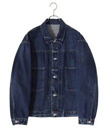 PORTER CLASSIC（ポータークラシック）｜デニムジャケット一覧 - WEAR