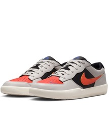 NIKE SB｜ナイキエスビーのスニーカー（スエード）通販 - ZOZOTOWN