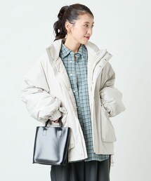 FREAK'S STORE（フリークスストア）の「限定展開　中綿 ボリューム ブルゾン（ブルゾン）」