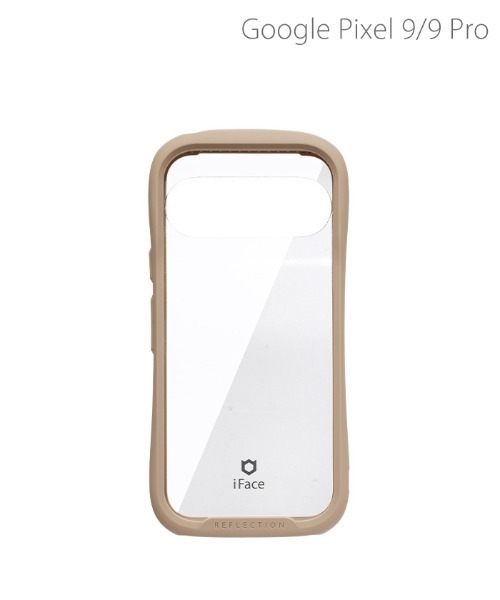 Google Pixel 9 128GB Obsidian iFaceケース付き 楽天市場】【500円OFFクーポン配布中】 【公式】 iFace Google