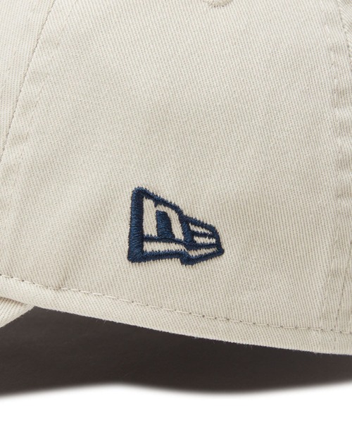 NEW ERA（ニューエラ）の「New Era　920 NYMG STO（キャップ・メンズ・ベージュ・FREE）」の8枚目の写真