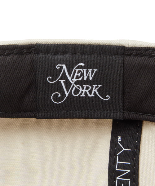 NEW ERA（ニューエラ）の「New Era　920 NYMG STO（キャップ・メンズ・ベージュ・FREE）」の9枚目の写真